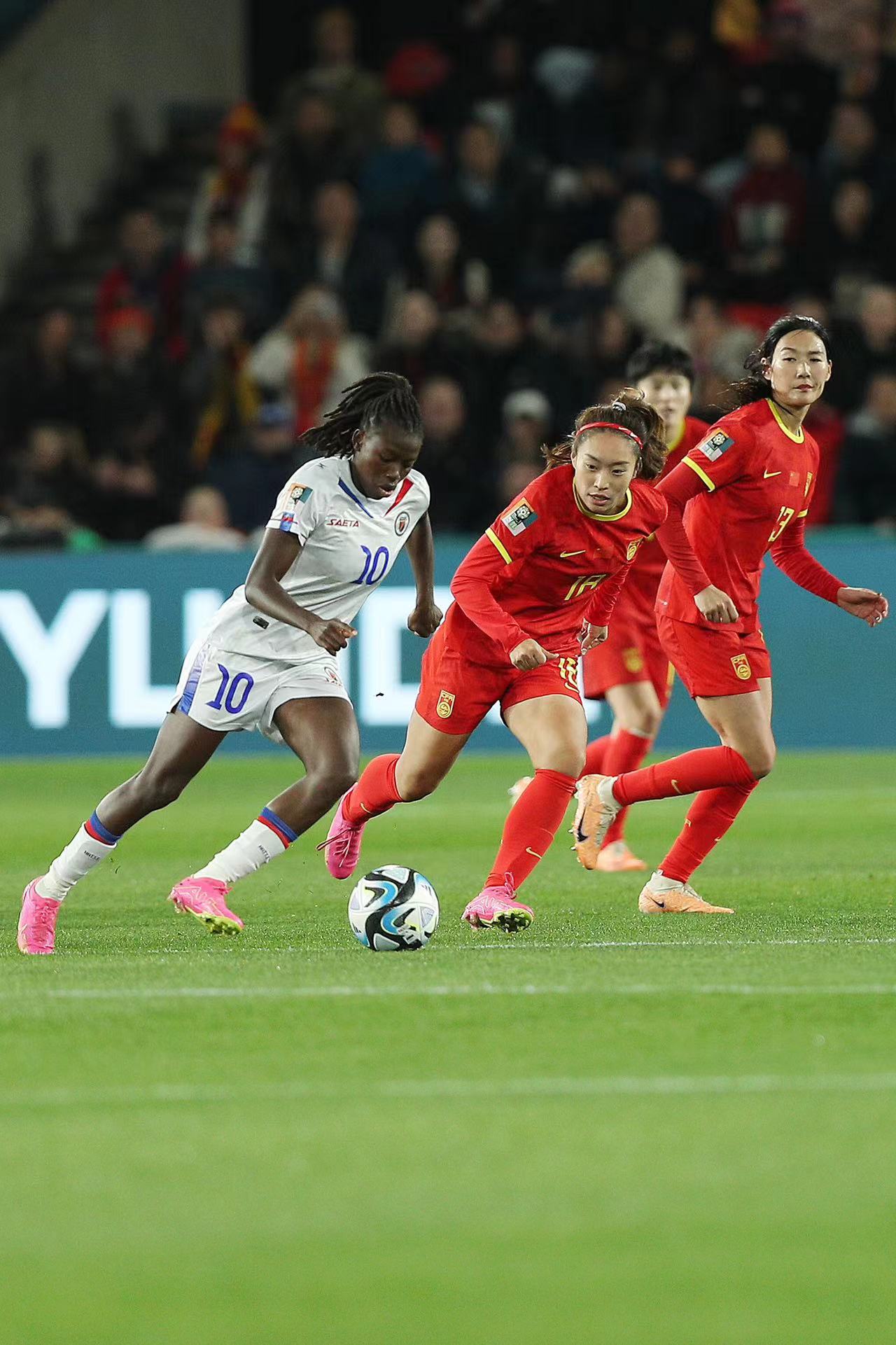 佳梦绽放，撑住每一瞬间